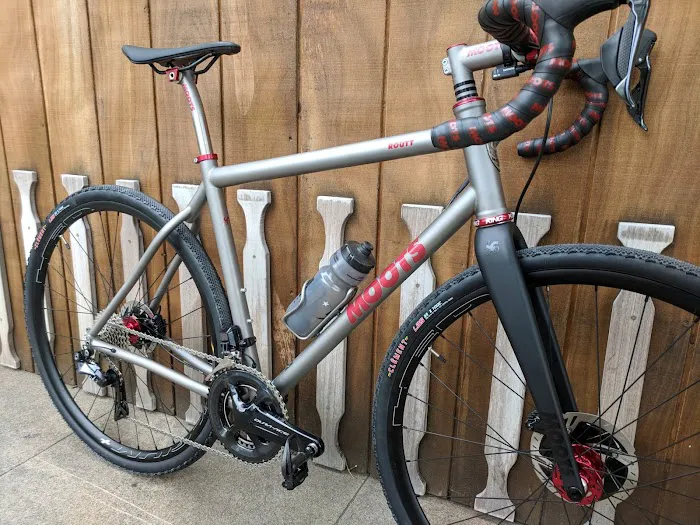 Calistoga Bikeshop Picture 3