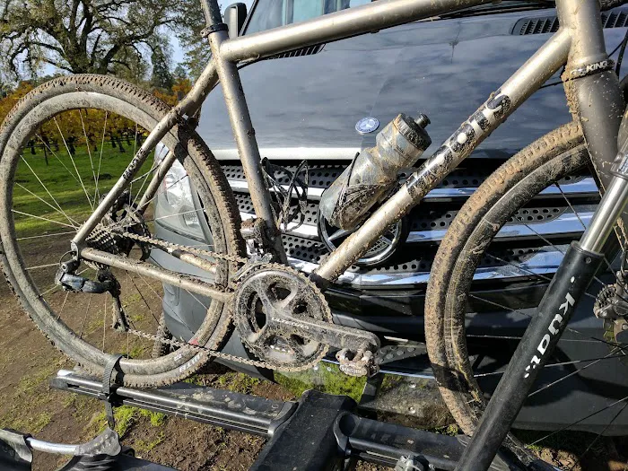 Calistoga Bikeshop Picture 7