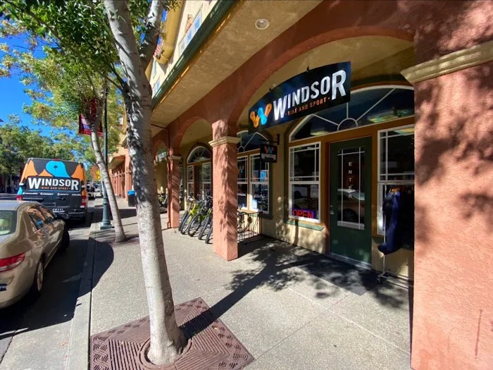 The Bike Shop, Windsor Picture 1