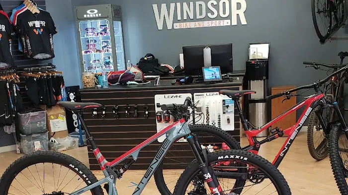 The Bike Shop, Windsor Picture 3