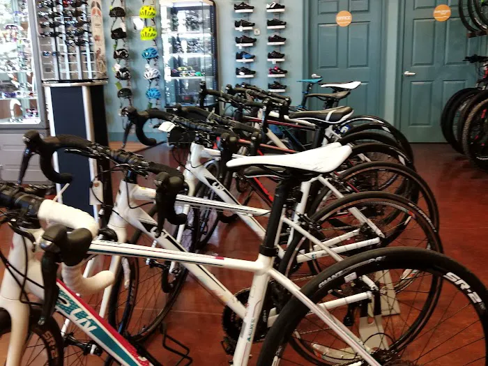 The Bike Shop, Windsor Picture 5