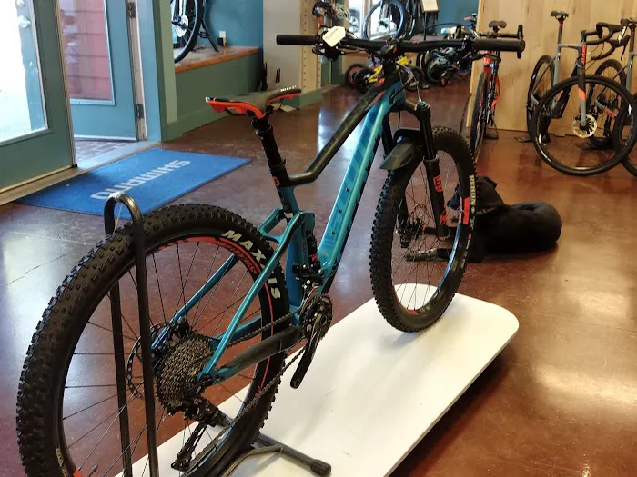 The Bike Shop, Windsor Picture 4