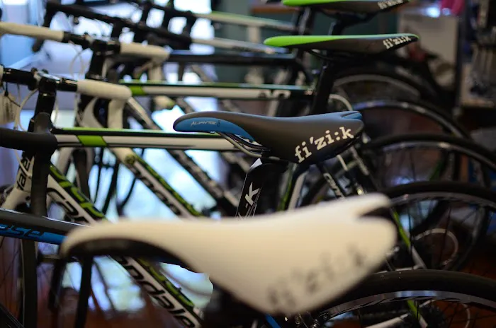 The Bike Shop, Windsor Picture 8