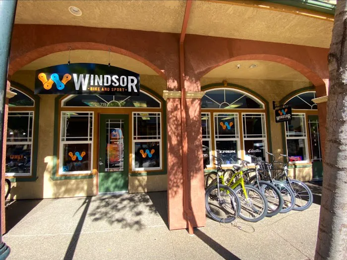 The Bike Shop, Windsor Picture 7