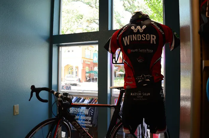 The Bike Shop, Windsor Picture 10