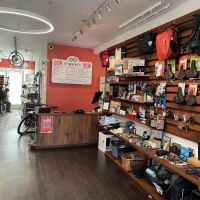 The New Wheel Electric Bikes ico