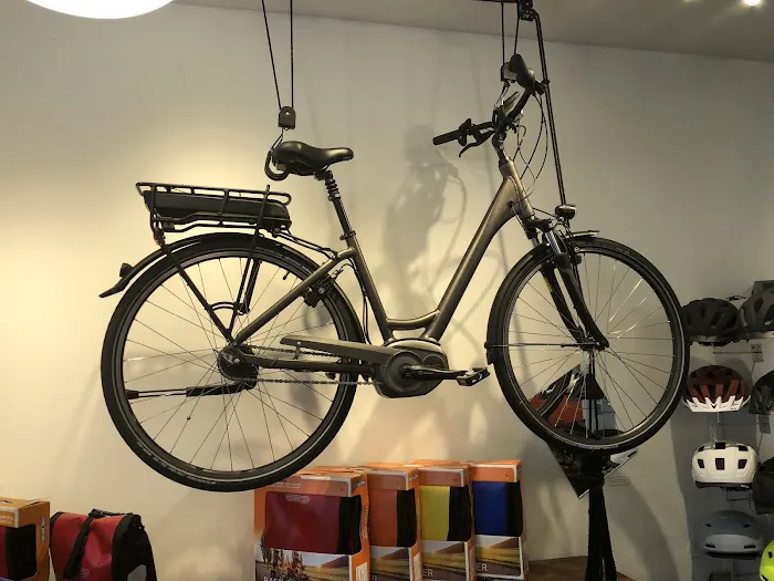 The New Wheel Electric Bikes Picture 7