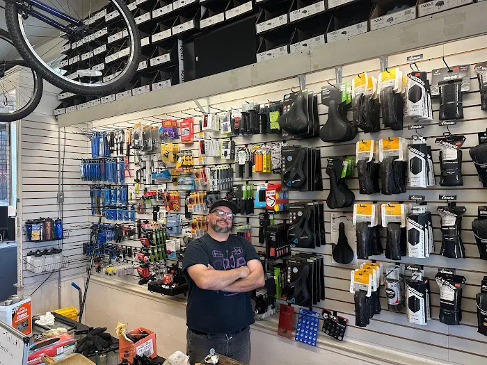 Barbary Coast Cyclery Picture 3