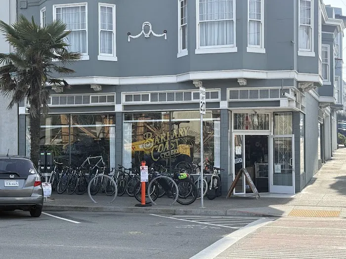 Barbary Coast Cyclery Picture 1