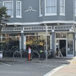 Barbary Coast Cyclery