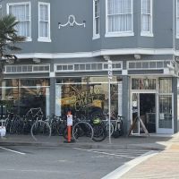 Barbary Coast Cyclery ico