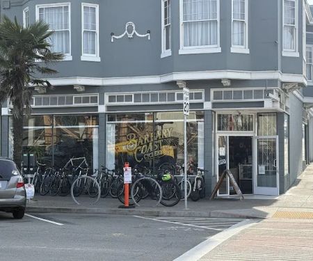 Barbary Coast Cyclery