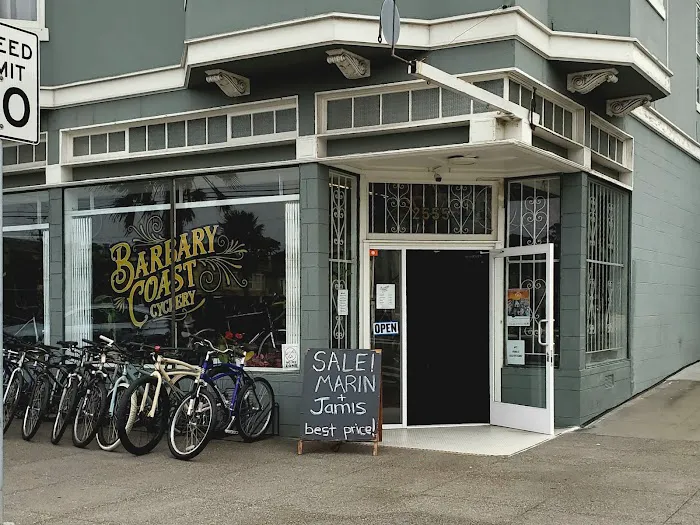 Barbary Coast Cyclery Picture 7