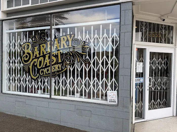 Barbary Coast Cyclery Picture 6