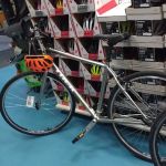 Valencia Cyclery