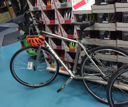 Valencia Cyclery