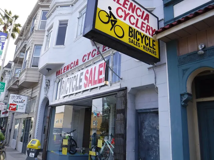 Valencia Cyclery Picture 3