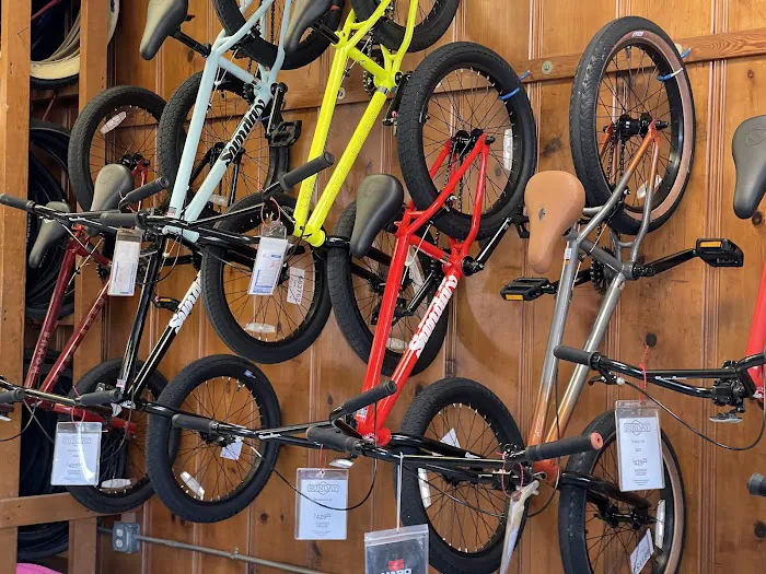 Valencia Cyclery Picture 4