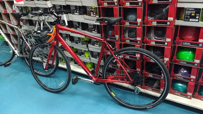 Valencia Cyclery Picture 6