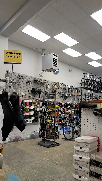 Valencia Cyclery Picture 10