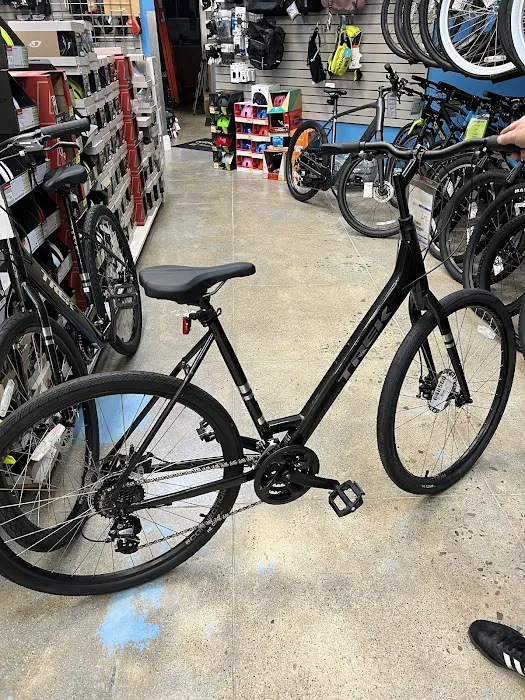 Valencia Cyclery Picture 9
