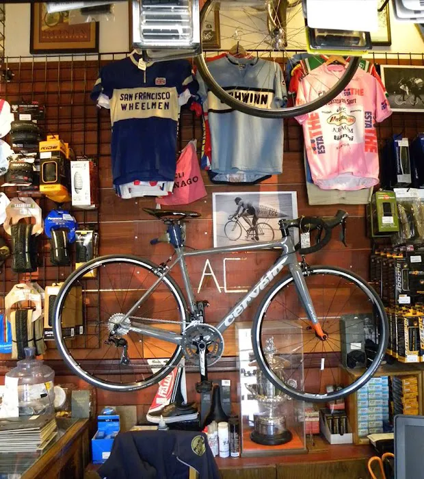 American Cyclery Picture 4