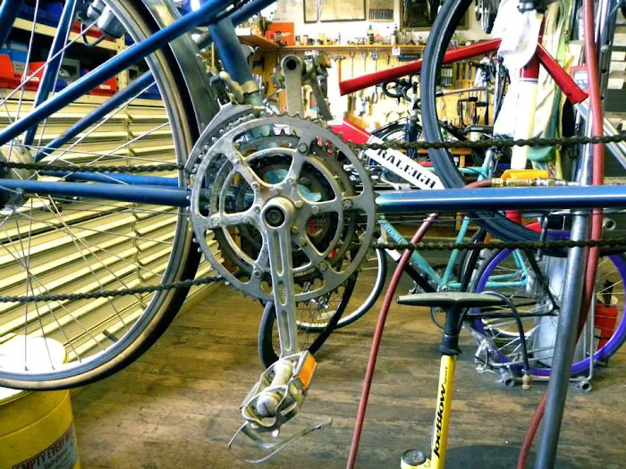 American Cyclery Picture 3