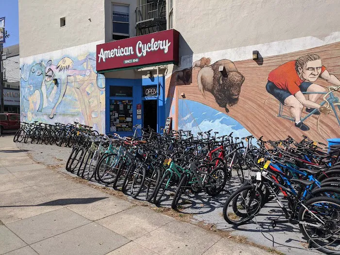 American Cyclery Picture 1