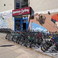 American Cyclery ico