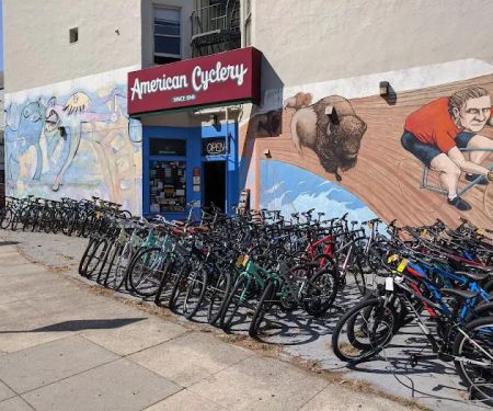 American Cyclery