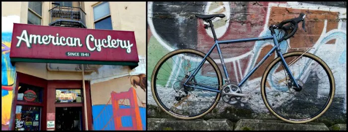 American Cyclery Picture 2
