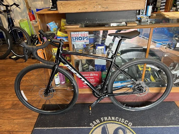 American Cyclery Picture 6