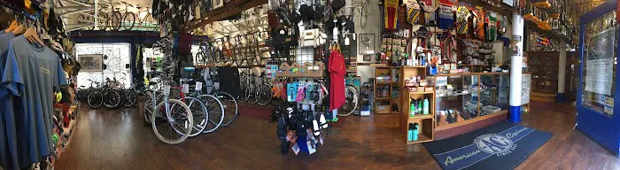 American Cyclery Picture 8