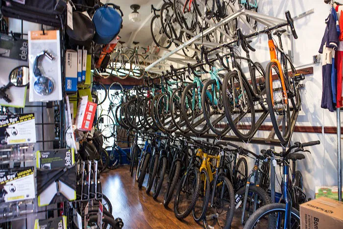 American Cyclery Picture 10