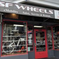 SF Wheels ico