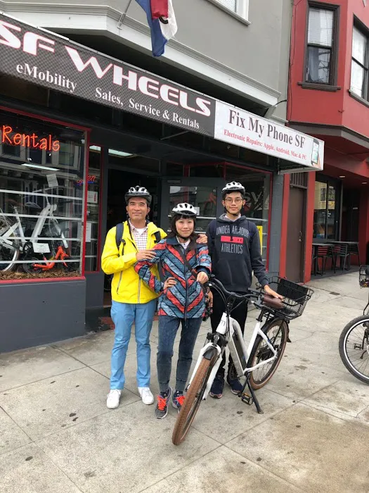 SF Wheels Picture 2