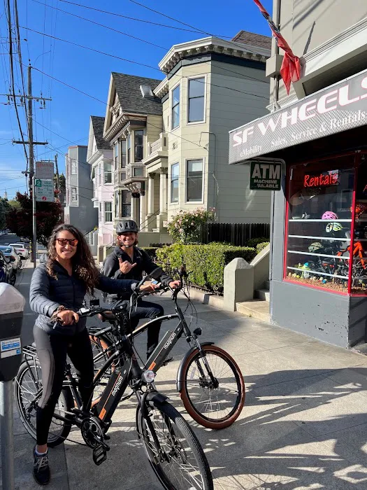 SF Wheels Picture 4