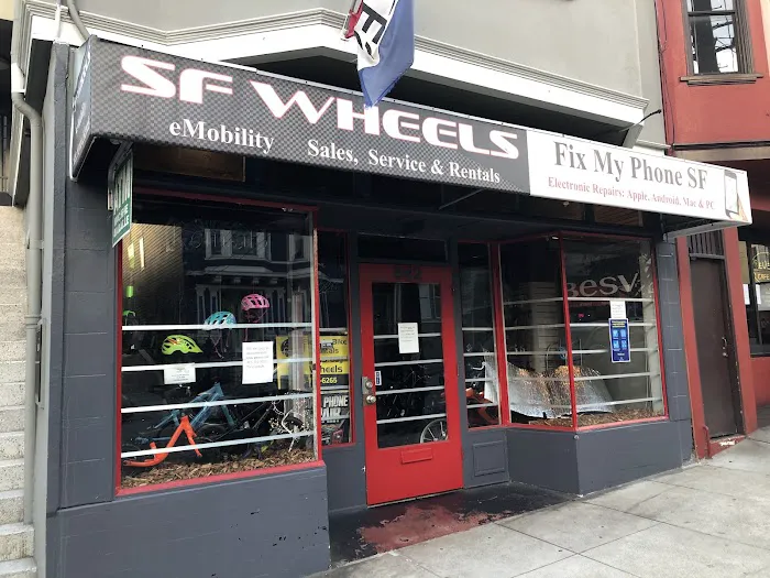 SF Wheels Picture 9