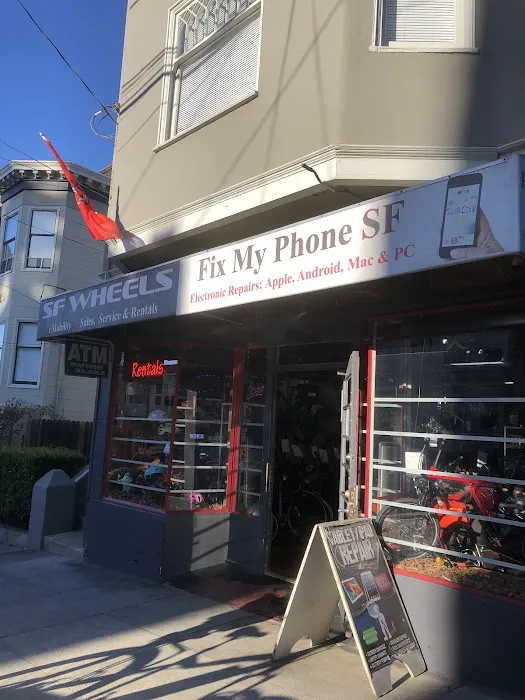SF Wheels Picture 8