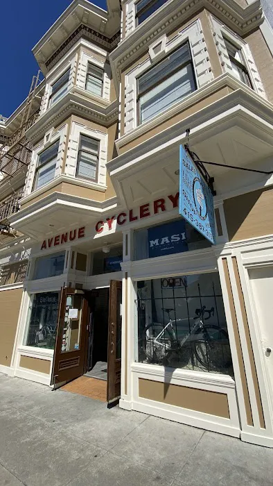Avenue Cyclery Picture 1