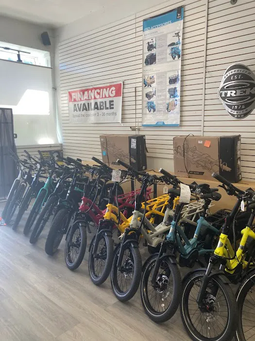 Avenue Cyclery Picture 2