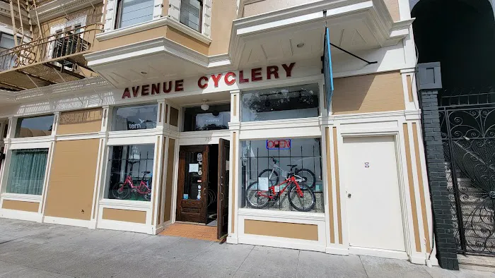 Avenue Cyclery Picture 4