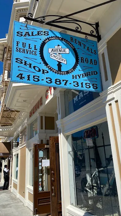 Avenue Cyclery Picture 7