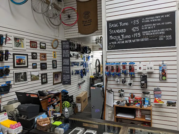 Avenue Cyclery Picture 9
