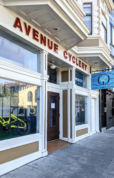 Avenue Cyclery Picture 8