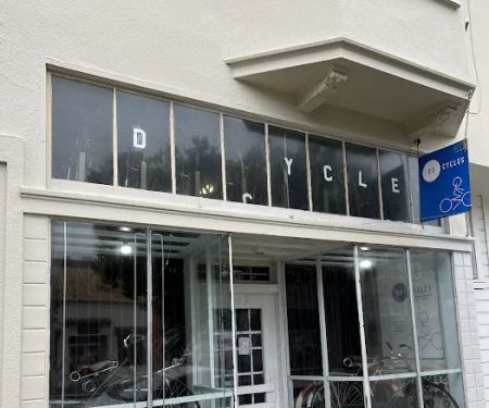 DD Cycles