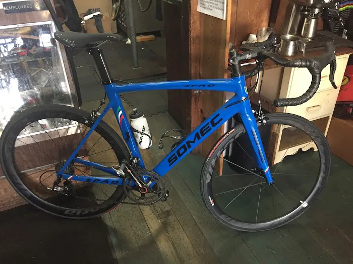DD Cycles Picture 2