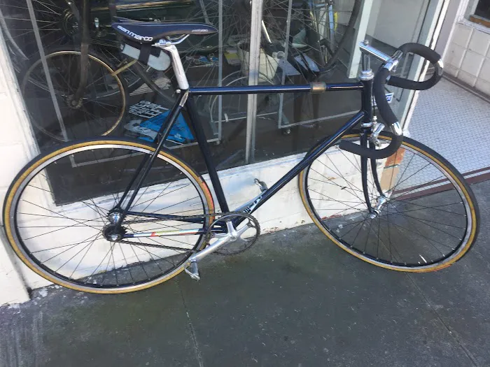 DD Cycles Picture 6
