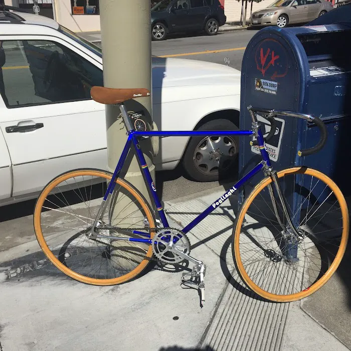 DD Cycles Picture 8