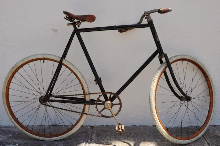 DD Cycles Picture 7